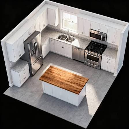 تصميم 3D مجاني